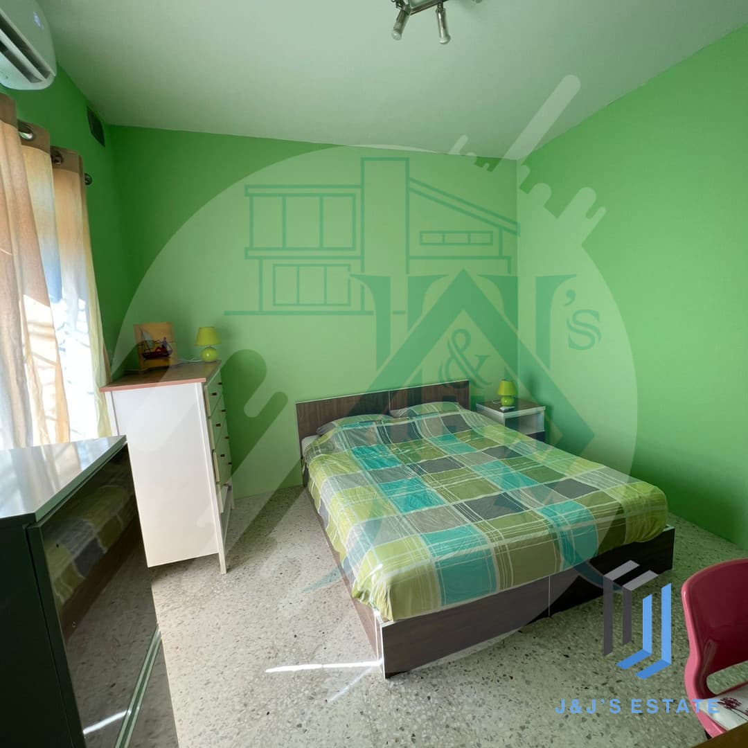 Charming 3-Bedroom Townhouse in Central San Gwann · 8