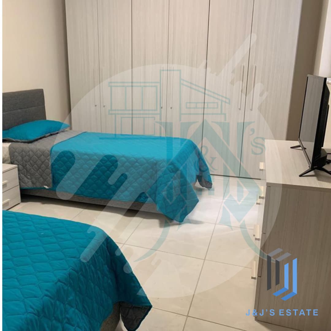 Spacious 3-Bedroom Apartment in Marsaskala · 2