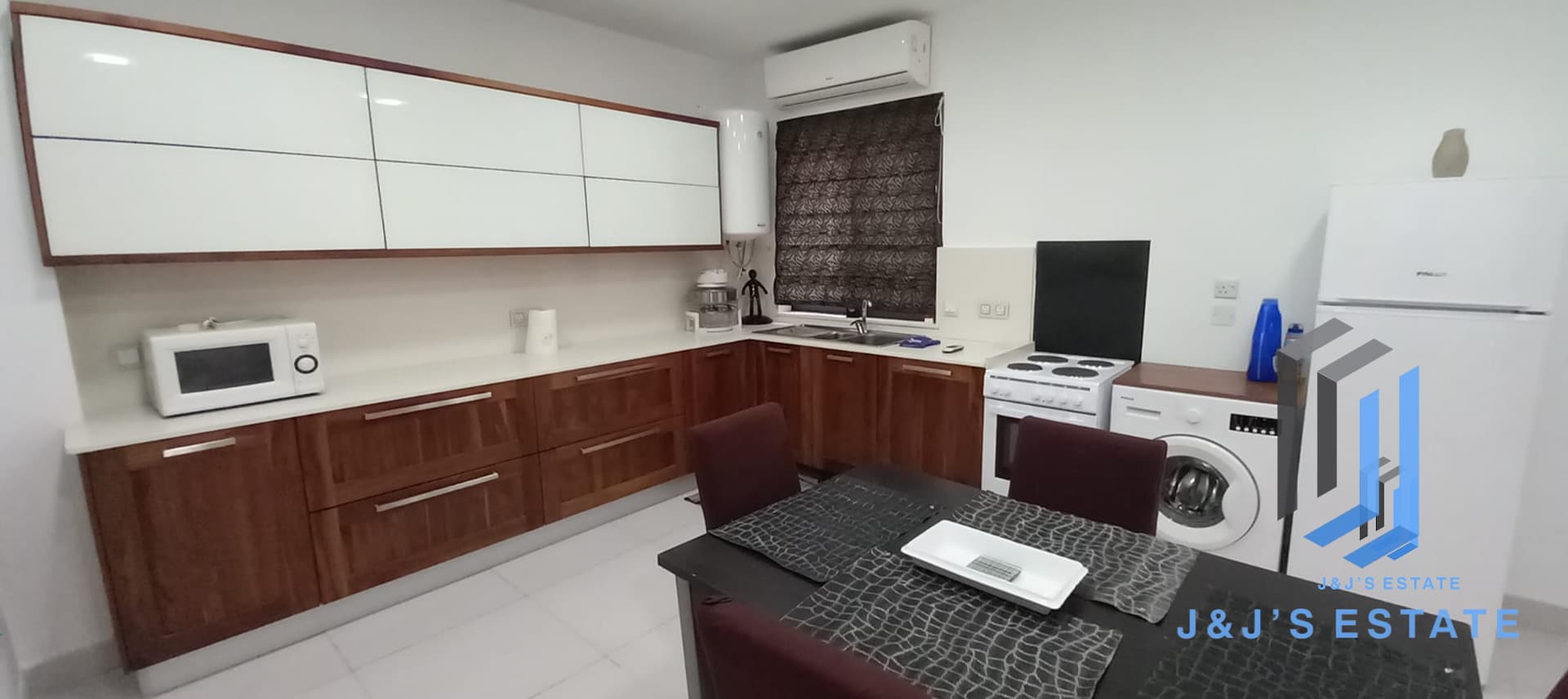 2 bedrooms · Apartment in Qormi