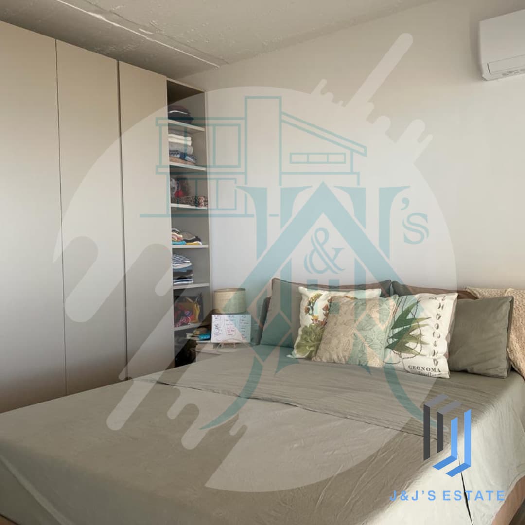 Stylish Penthouse in Central Iklin · 7