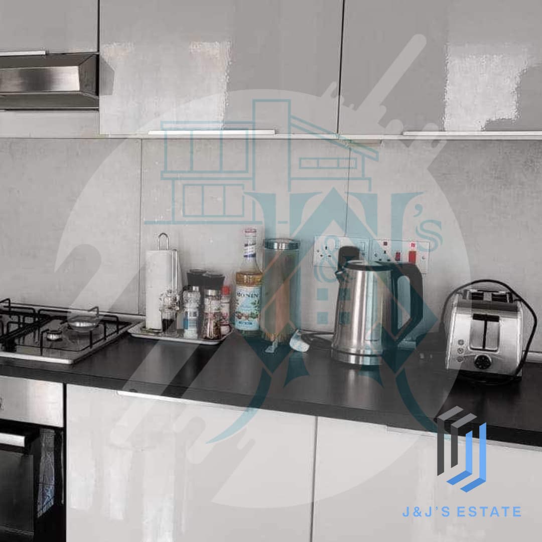 3-bedroom apartment with balcony and lift in Pieta · 2