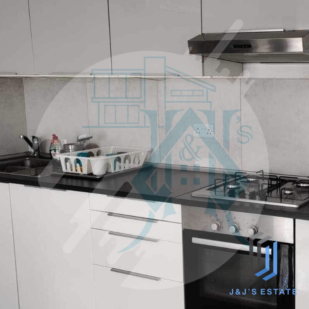 3-bedroom apartment with balcony and lift in Pieta · 3