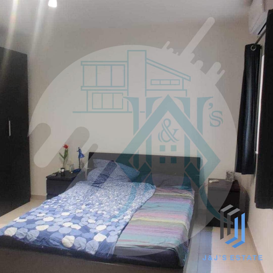 3-bedroom apartment with balcony and lift in Pieta · 4