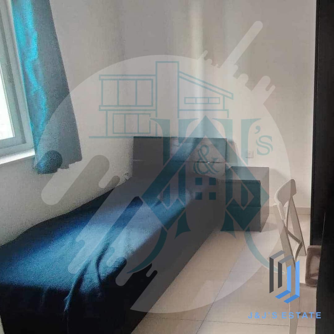 3-bedroom apartment with balcony and lift in Pieta · 6