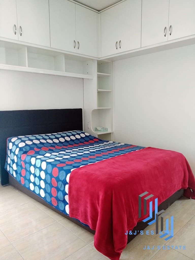 Charming 1-Bedroom Penthouse Studio in Naxxar · 8