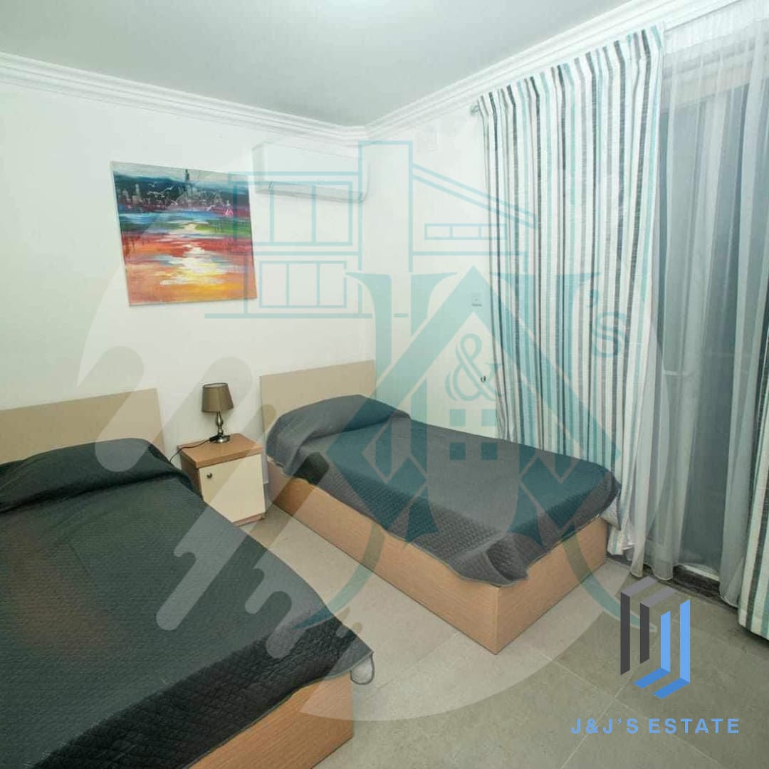 2 bedrooms · Apartment in Msida