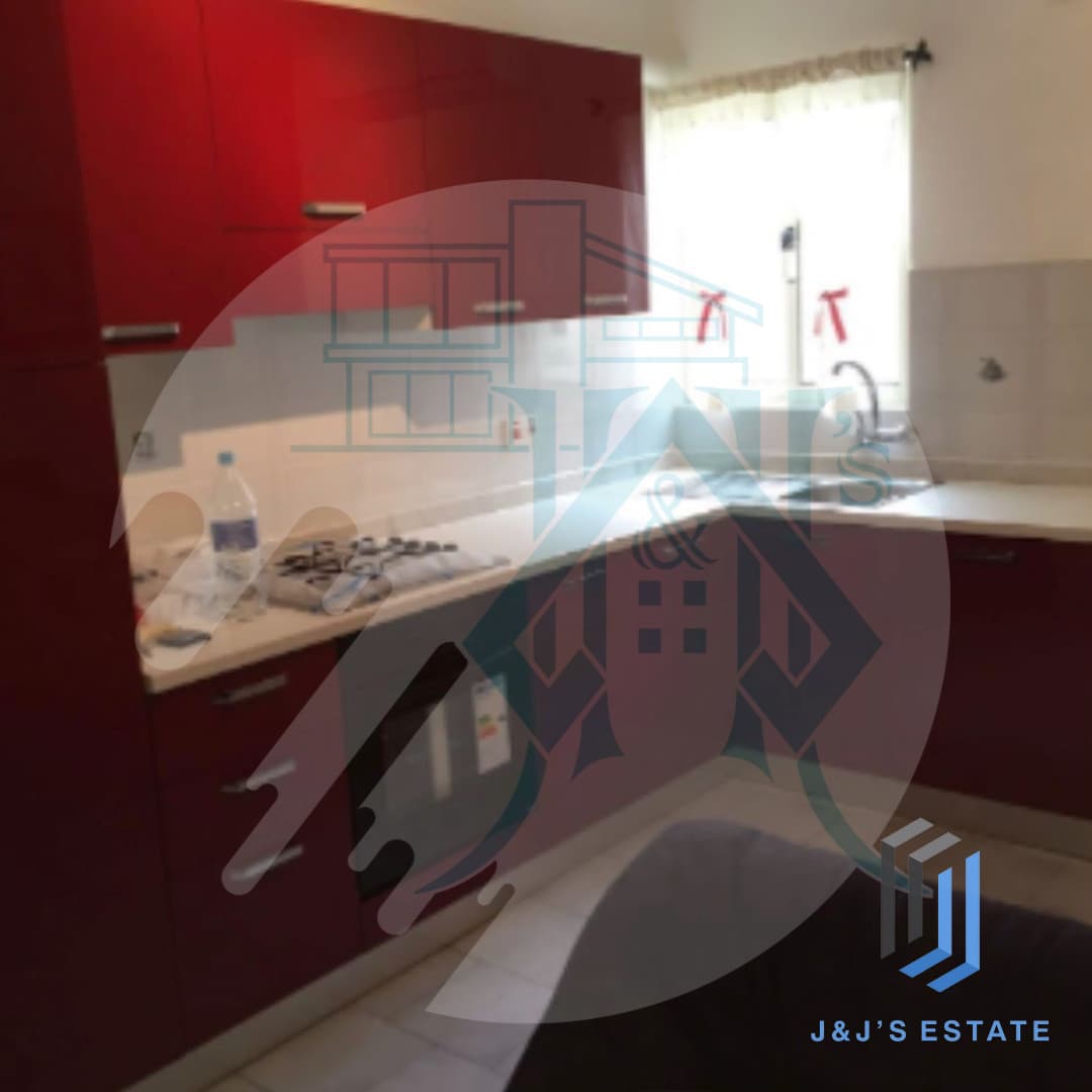 Bright 2-Bedroom Apartment with Balcony in Bugibba · 2