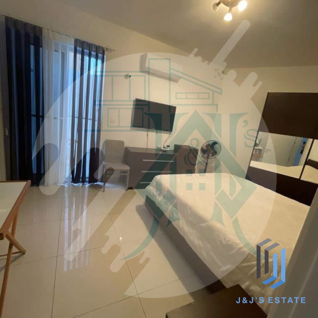 Charming 2-Bedroom Ground Maisonette in Xgħajra · 2