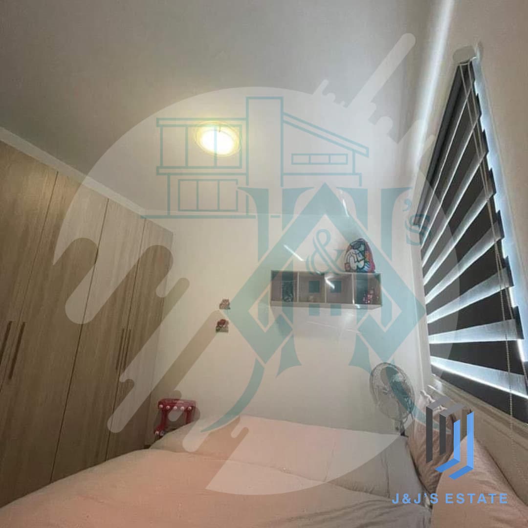 Charming 2-Bedroom Ground Maisonette in Xgħajra · 3