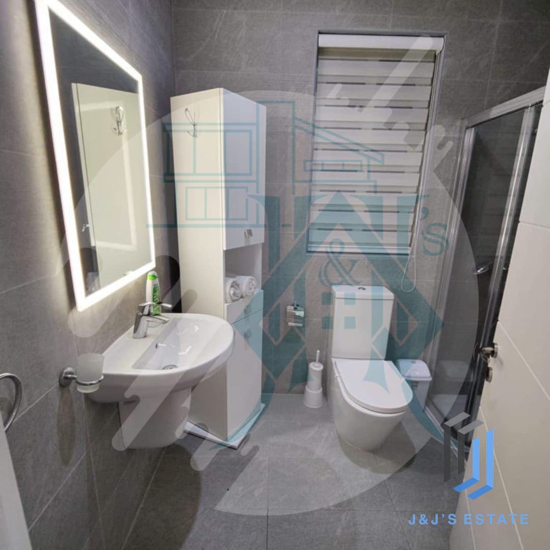 Charming 2-Bedroom Ground Maisonette in Xgħajra · 6