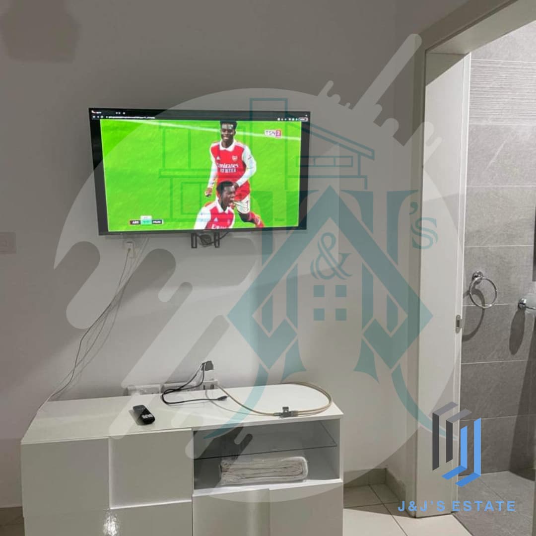 Charming 2-Bedroom Ground Maisonette in Xgħajra · 8