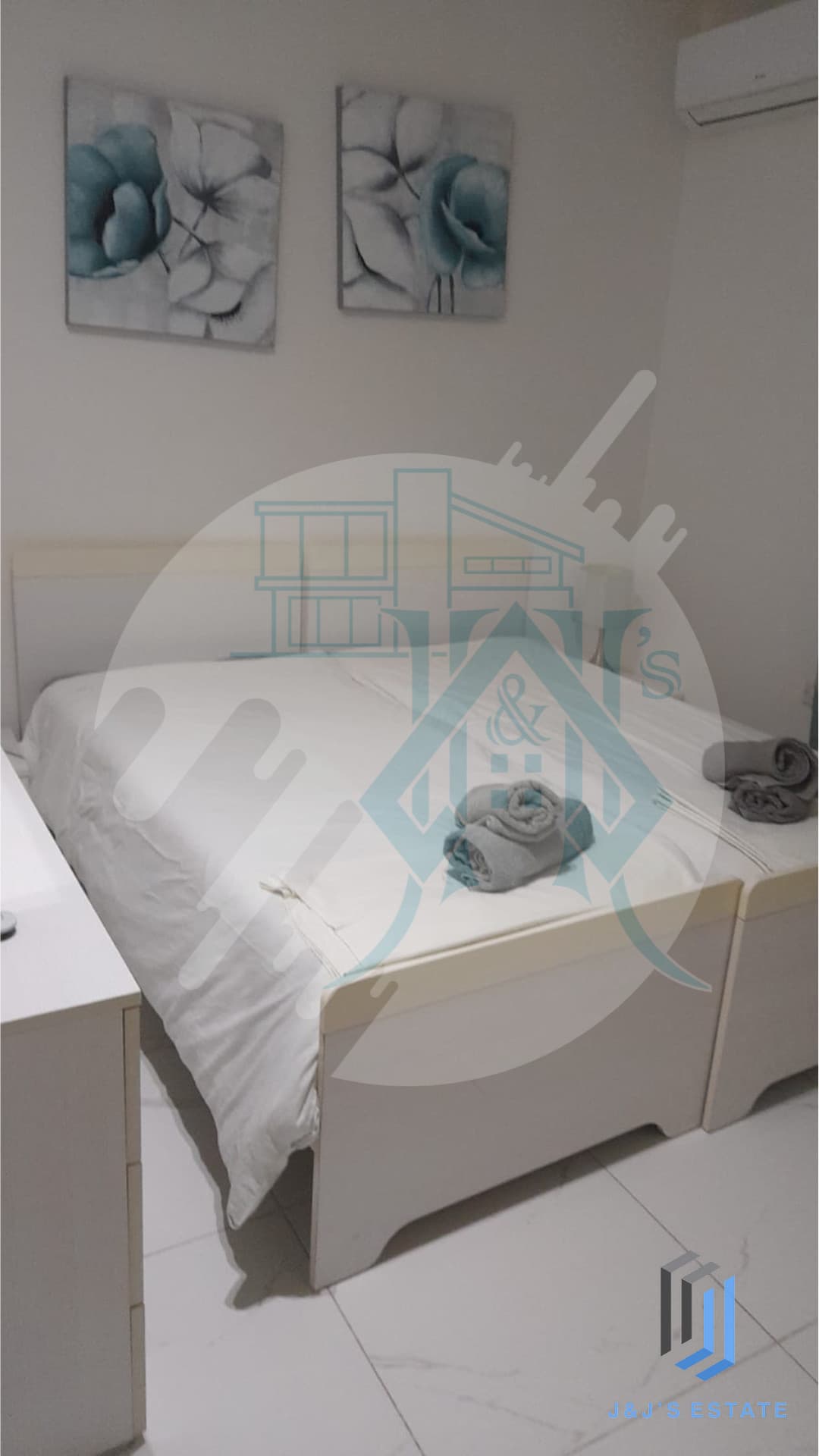 Convenient 2-Bedroom Apartment in Central Sliema · 2