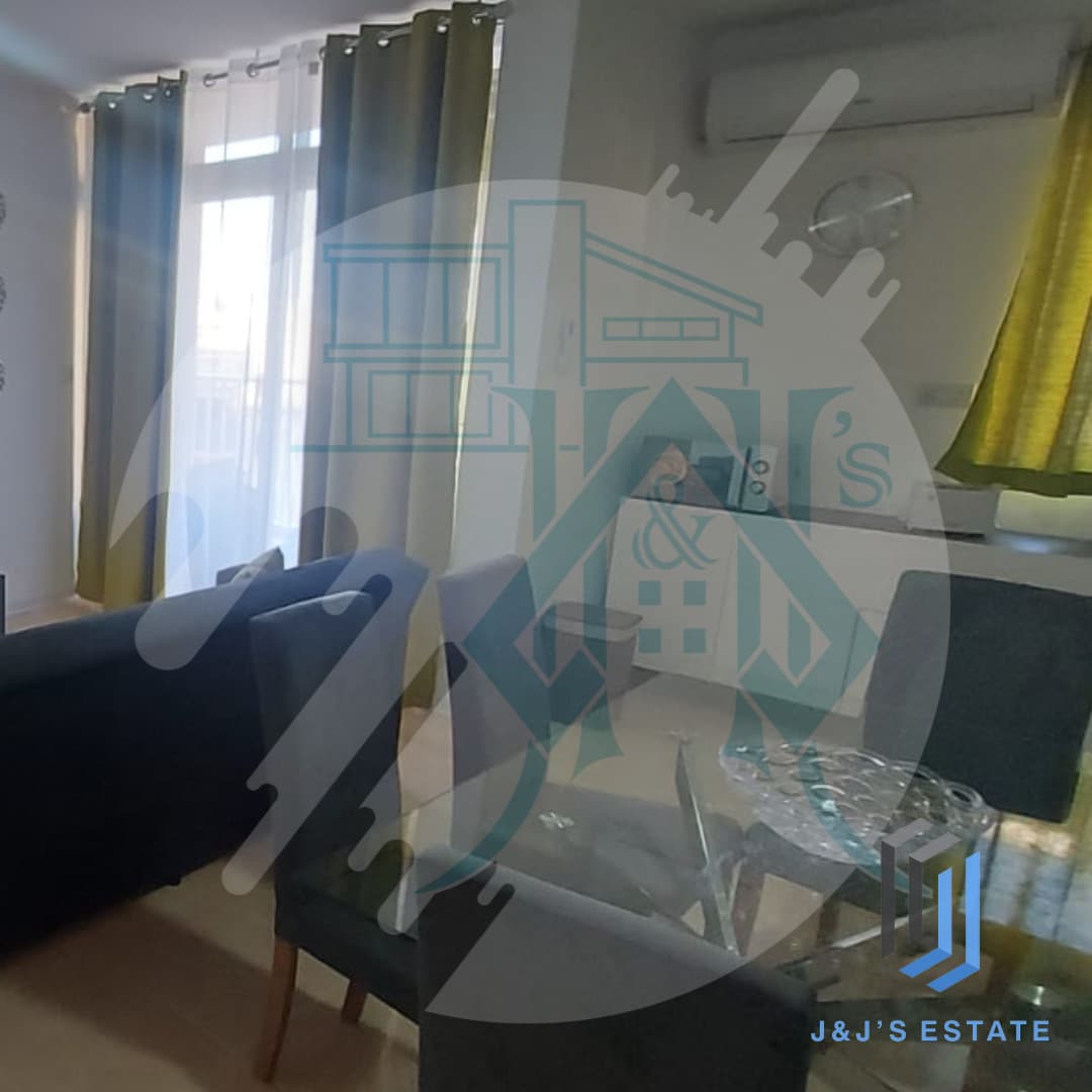 Well-Equipped 2-Bedroom Apartment in Santa Venera · 2