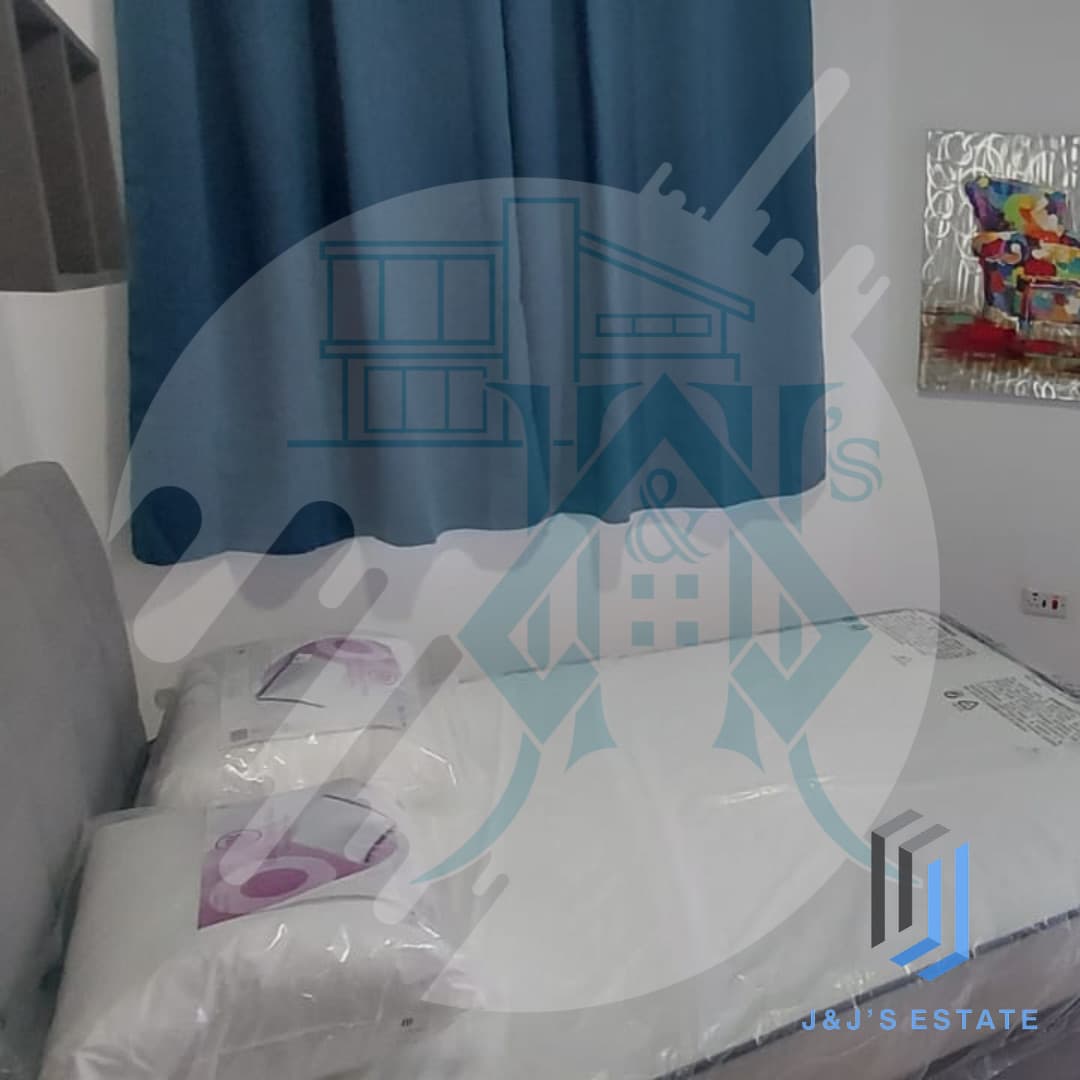 Well-Equipped 2-Bedroom Apartment in Santa Venera · 5