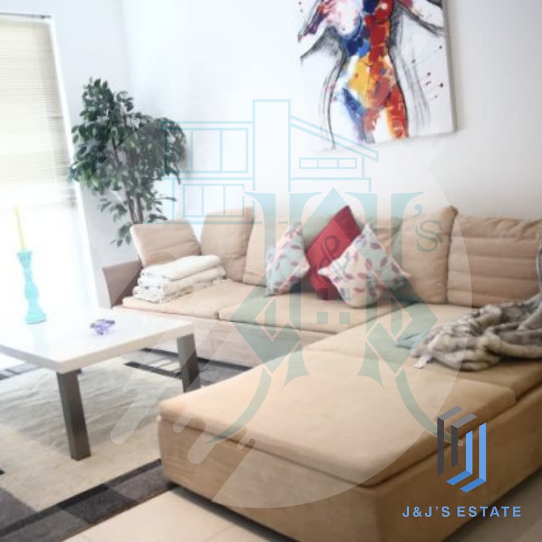 Modern 2-Bedroom Apartment in Central Swieqi