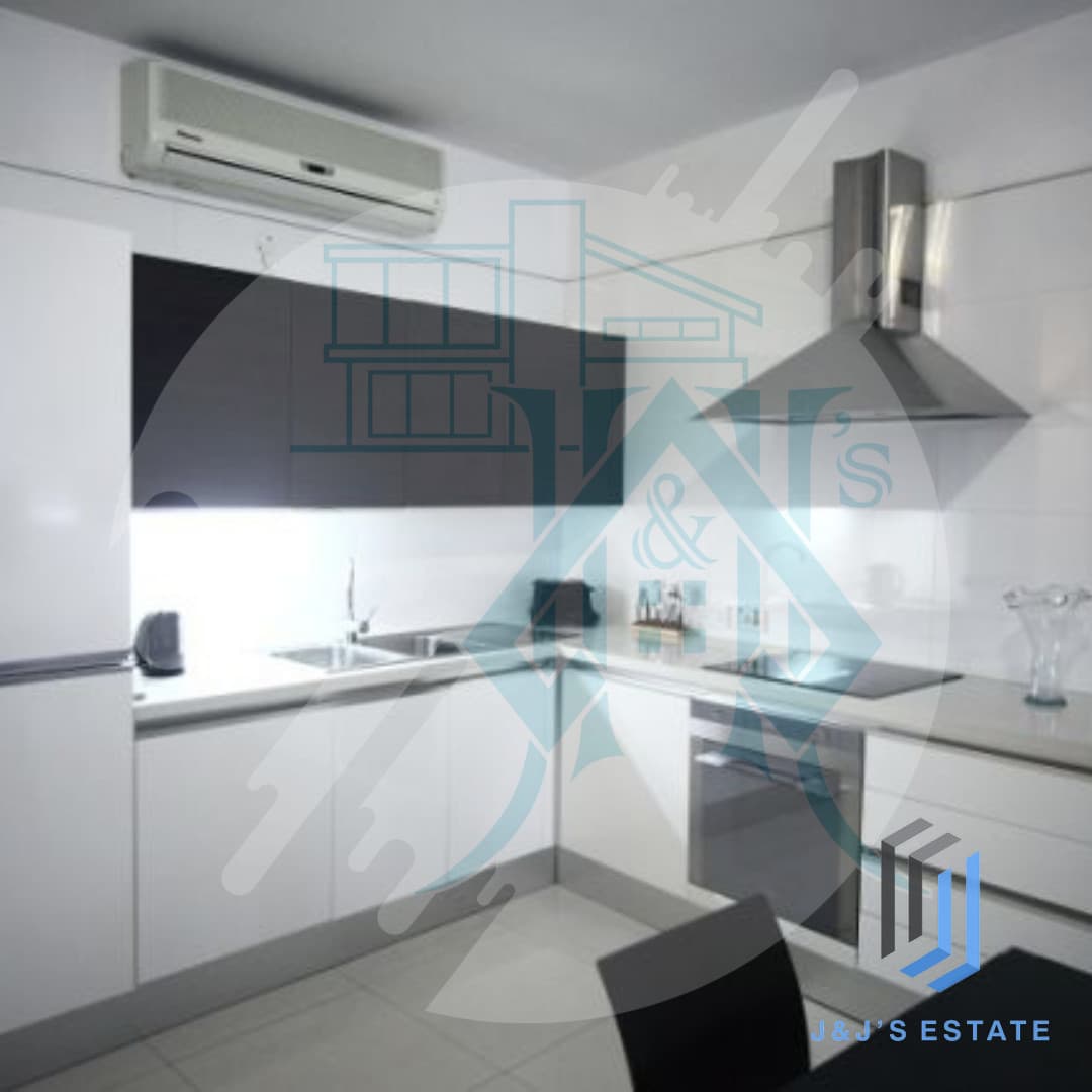 Modern 2-Bedroom Apartment in Central Swieqi · 7