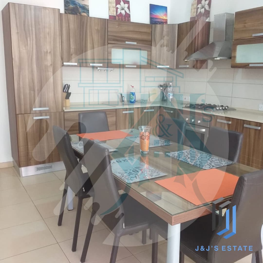 Cozy Apartment in Marsaskala