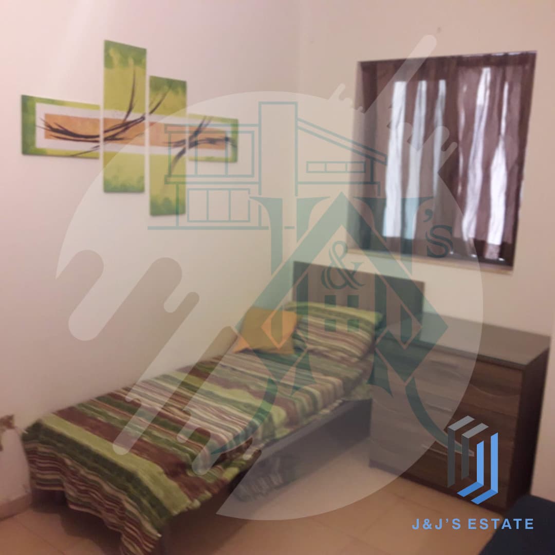 Cozy Apartment in Marsaskala · 3