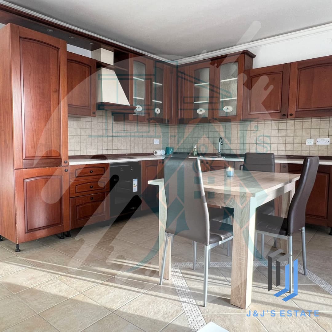 2 bedrooms · Apartment in Malta