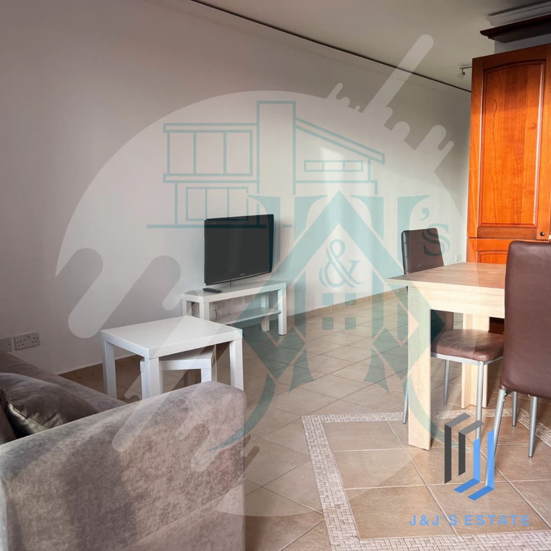 2 bedrooms · Apartment in Malta · 2