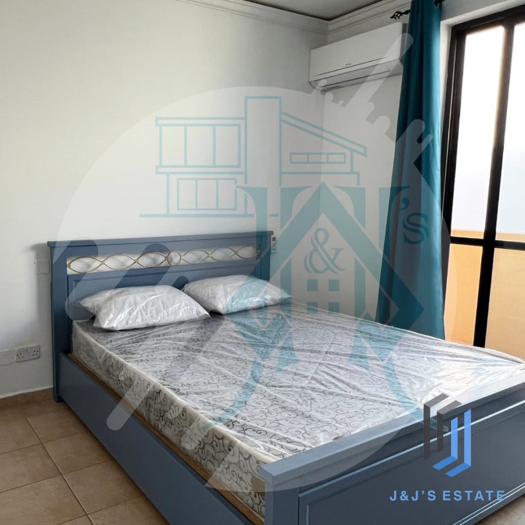 2 bedrooms · Apartment in Malta · 3