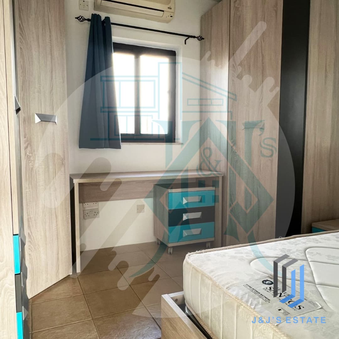 2 bedrooms · Apartment in Malta · 5
