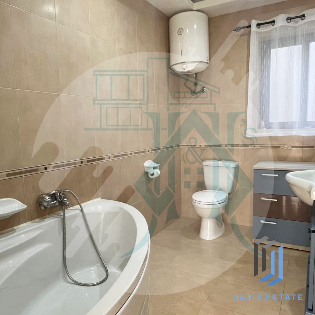 2 bedrooms · Apartment in Malta · 6