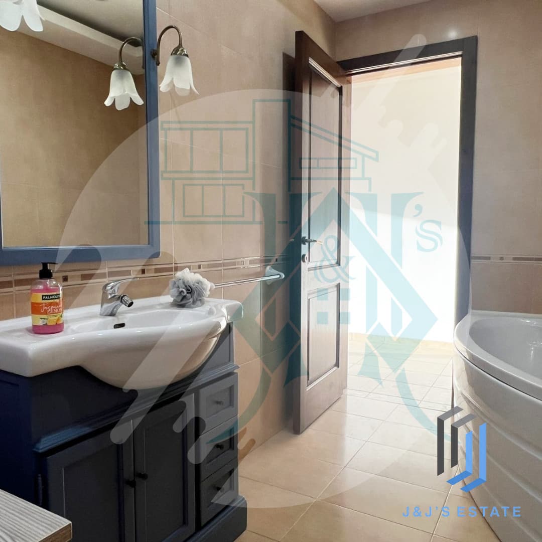 2 bedrooms · Apartment in Malta · 7