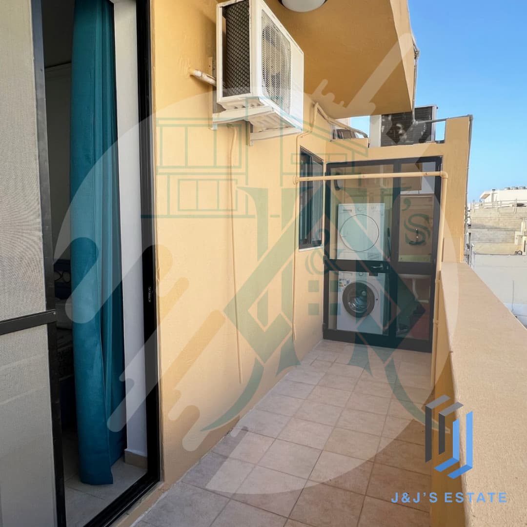 2 bedrooms · Apartment in Malta · 8