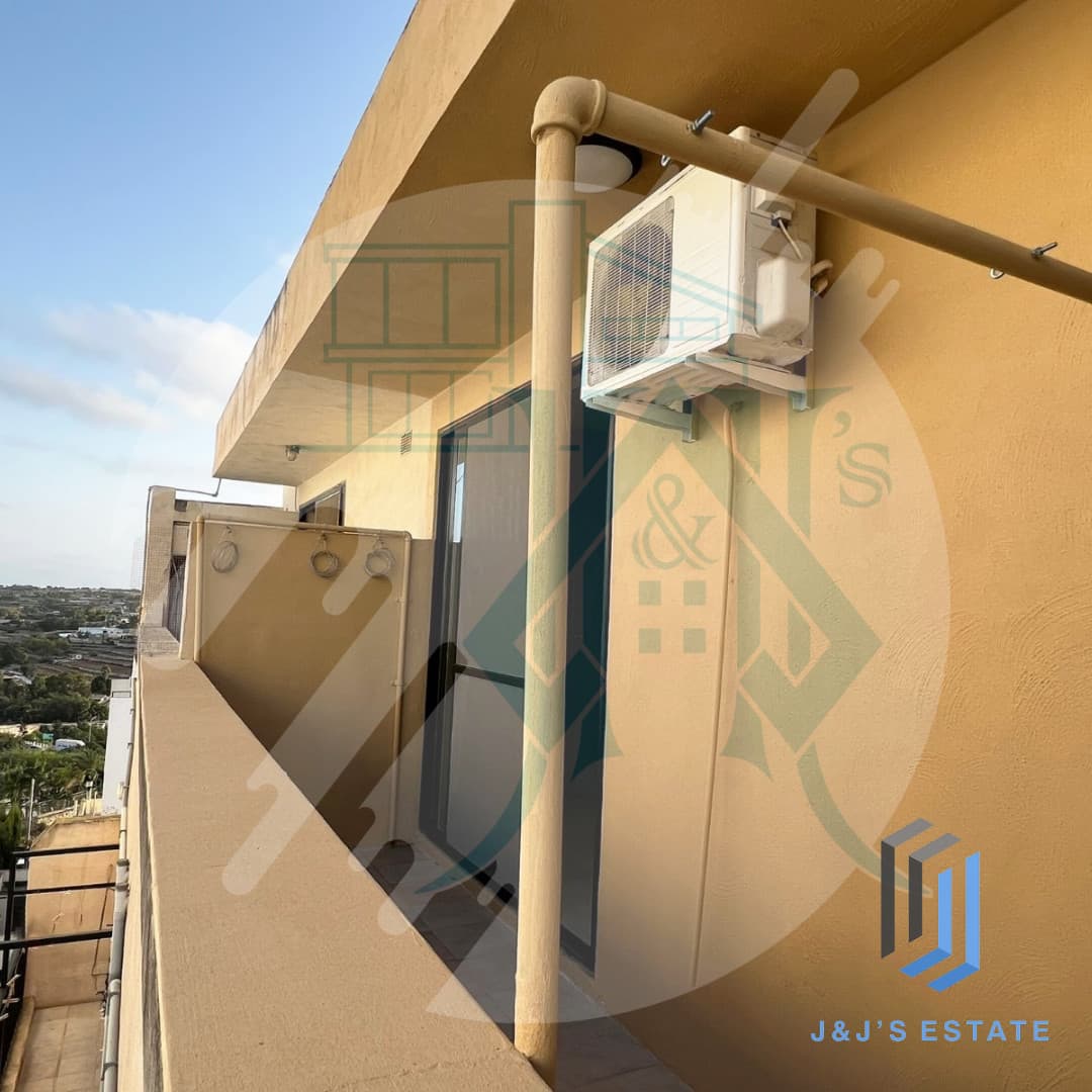 2 bedrooms · Apartment in Malta · 9