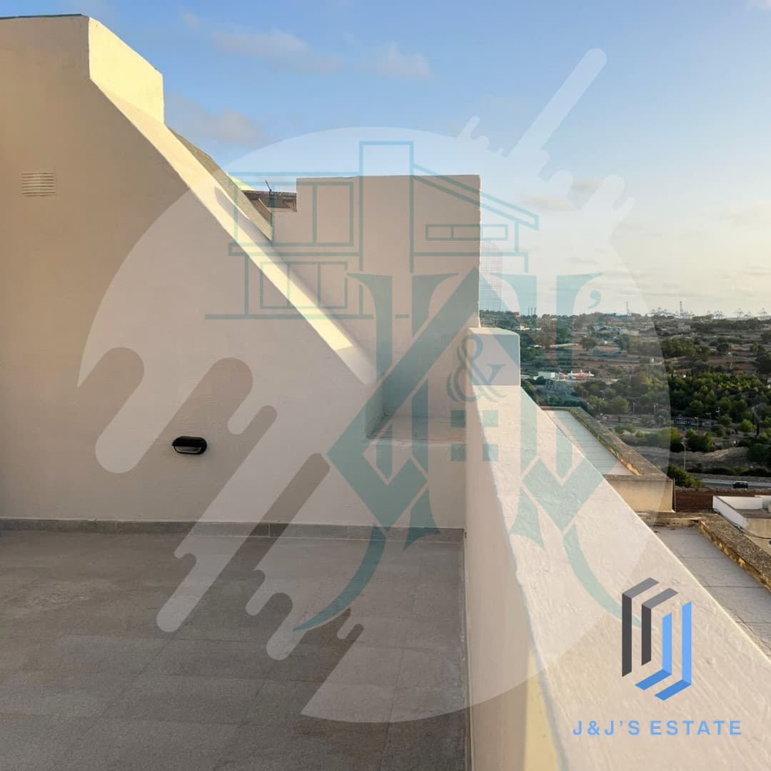 2 bedrooms · Apartment in Malta · 10