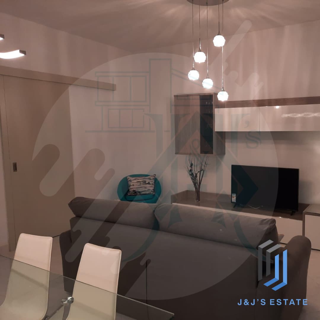 2 bedrooms · Apartment in Malta · 2