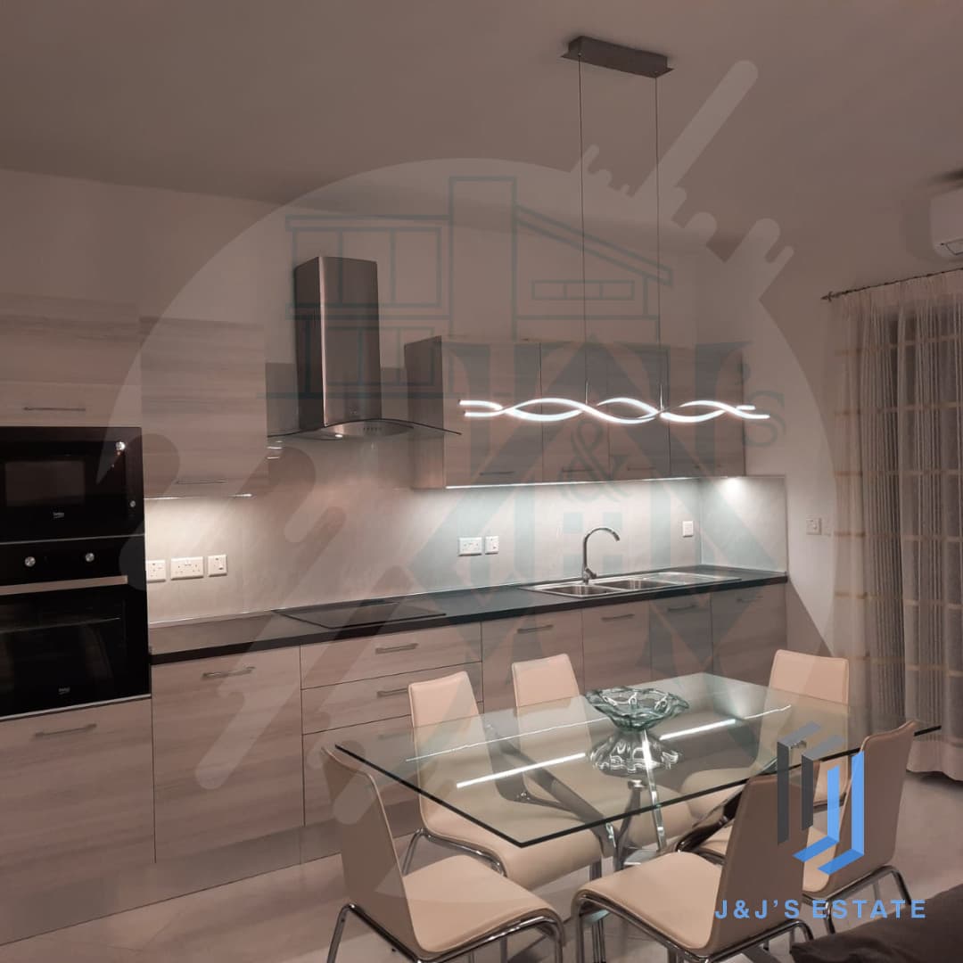 2 bedrooms · Apartment in Malta · 3