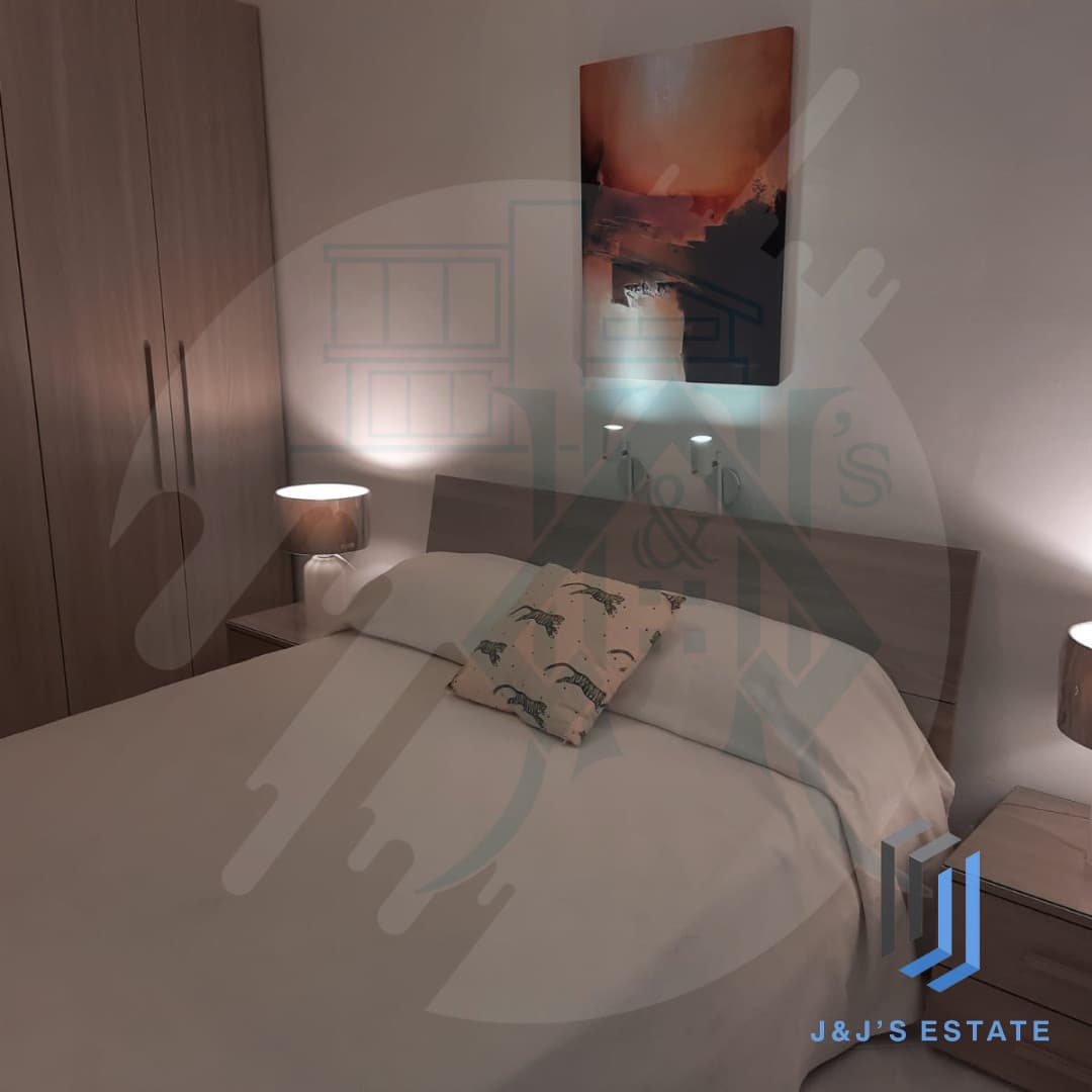 2 bedrooms · Apartment in Malta · 4