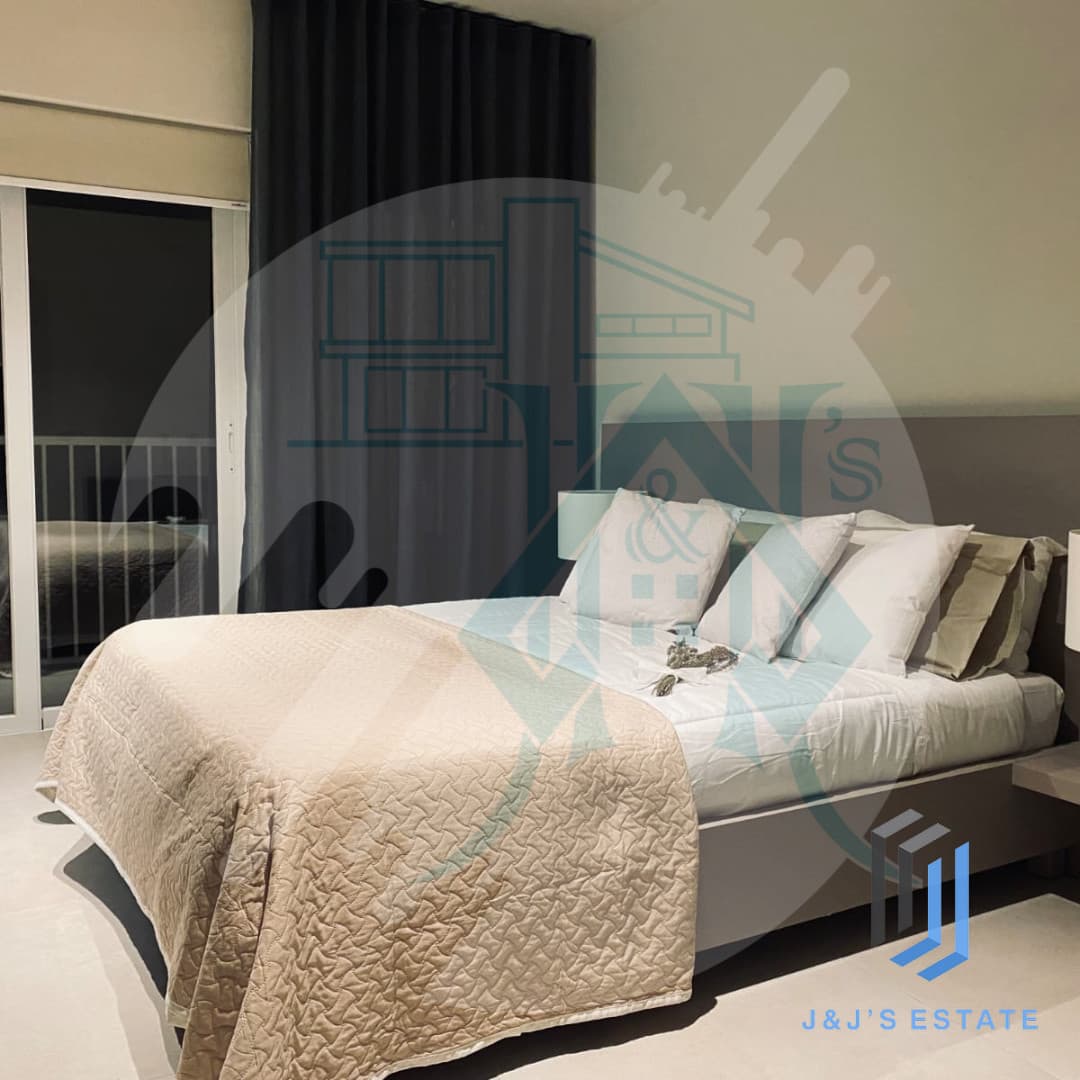 2 bedrooms · Apartment in Malta · 3
