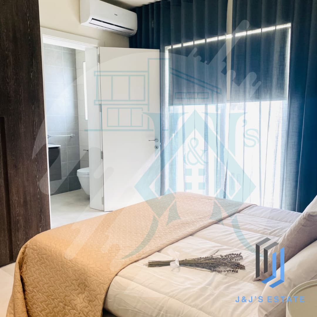 2 bedrooms · Apartment in Malta · 4