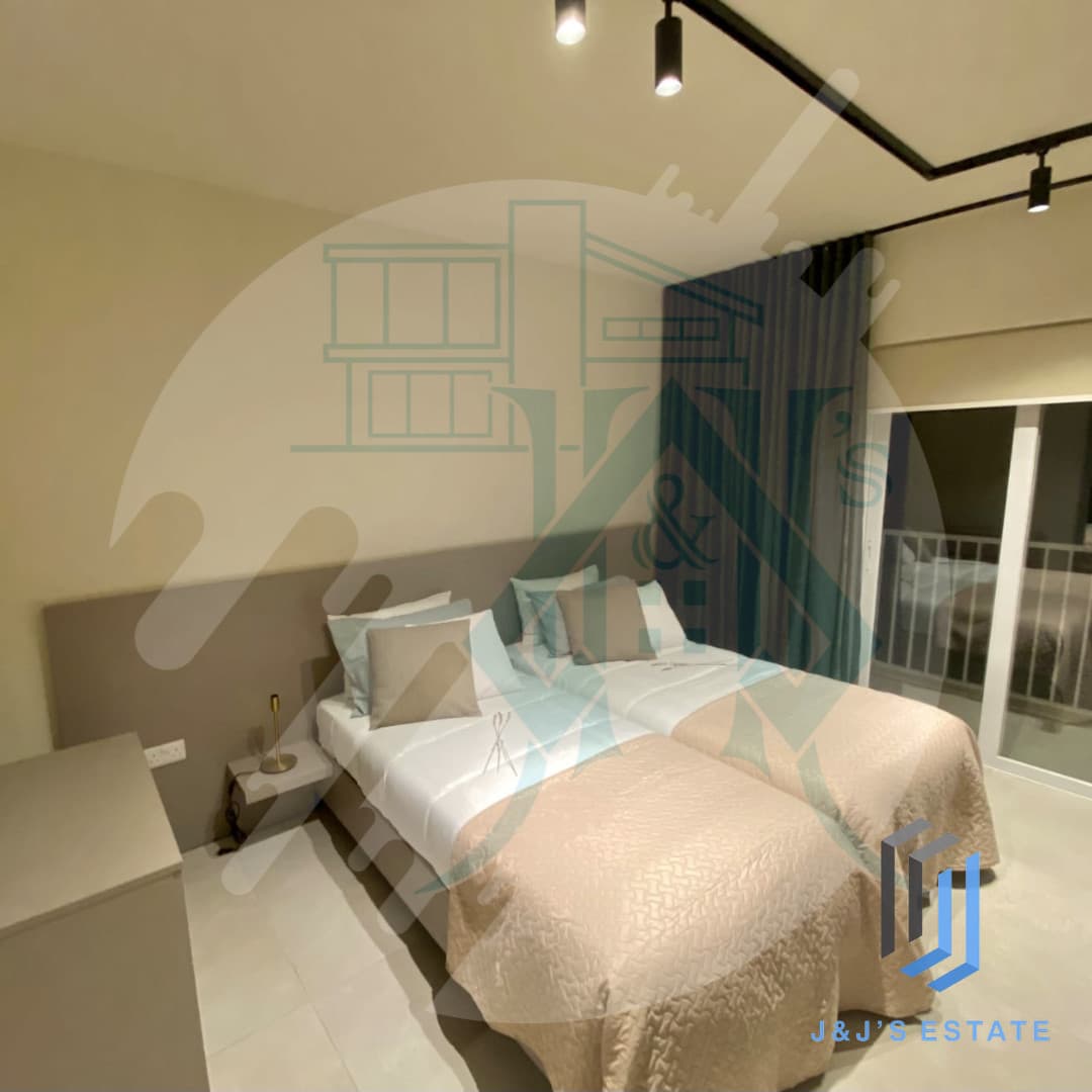 2 bedrooms · Apartment in Malta · 5