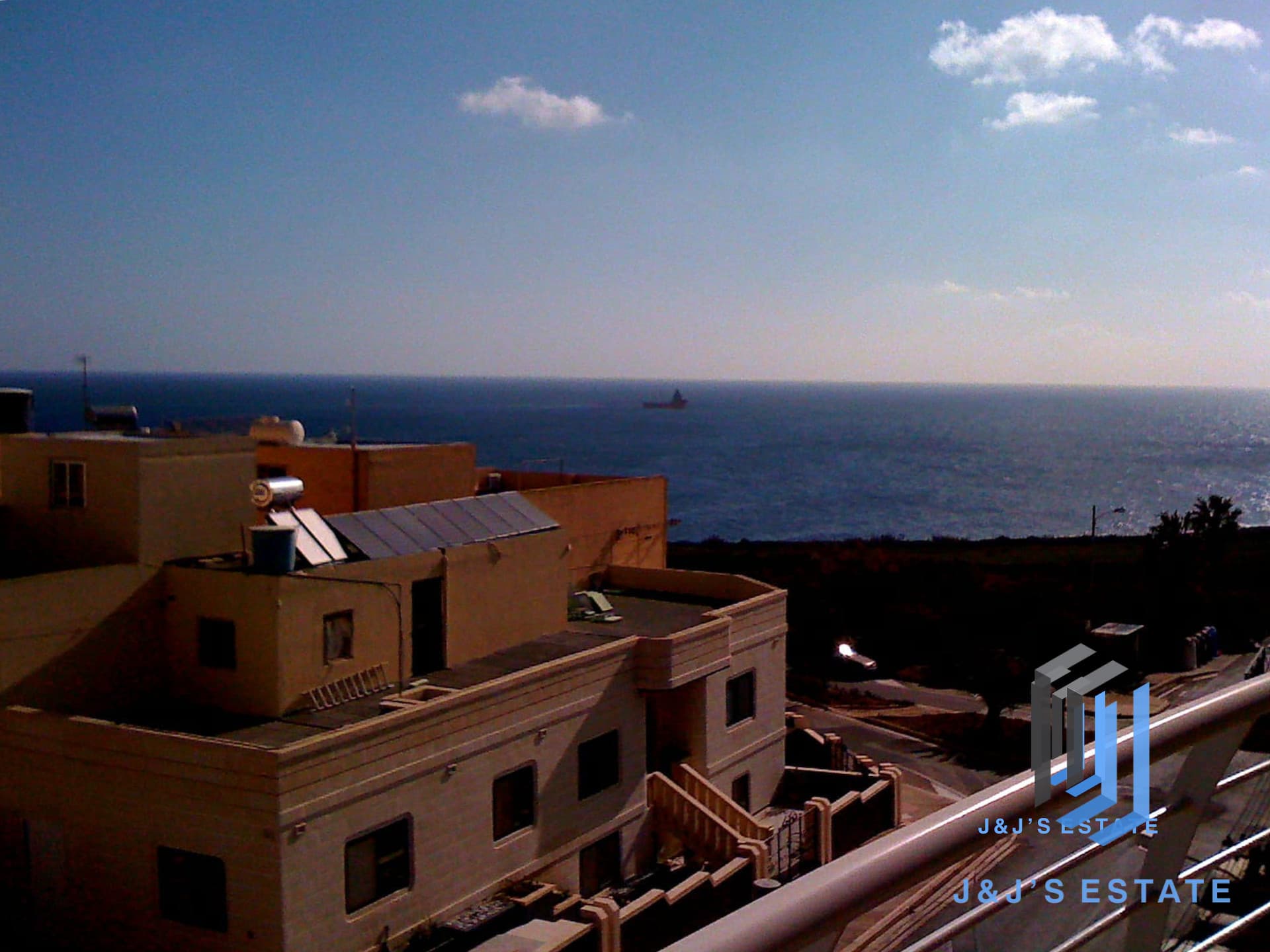 3 bedrooms · Apartment in Marsaskala
