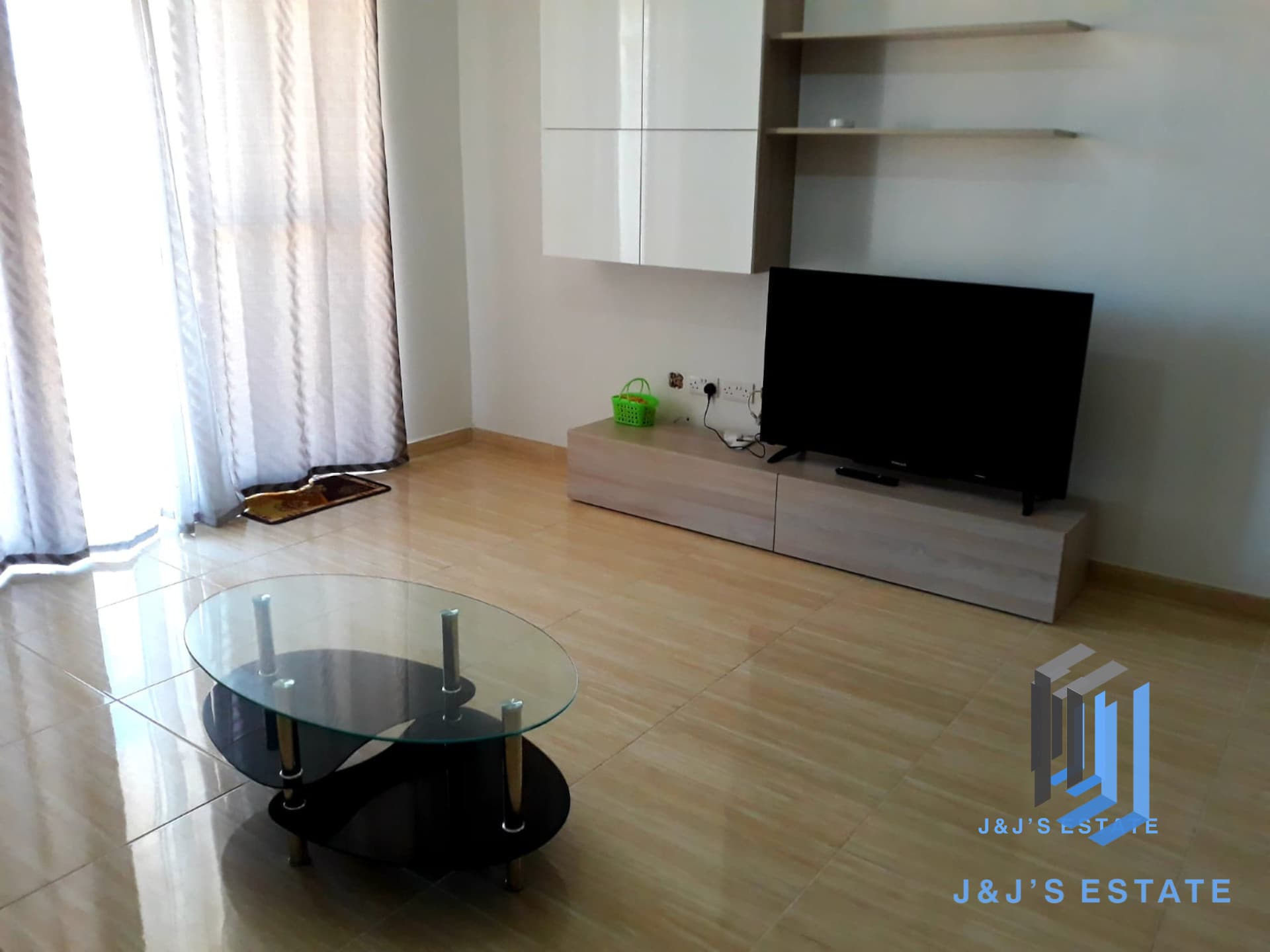 Spacious 3-Bedroom Apartment in Marsaskala · 2