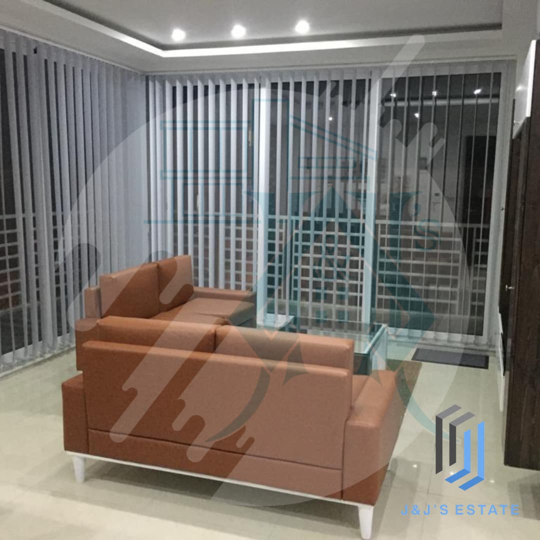 3 bedrooms · Apartment in Msida