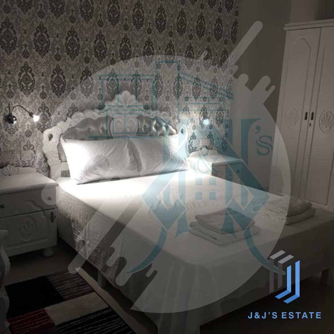 Spacious 3-Bedroom Apartment in Msida · 4
