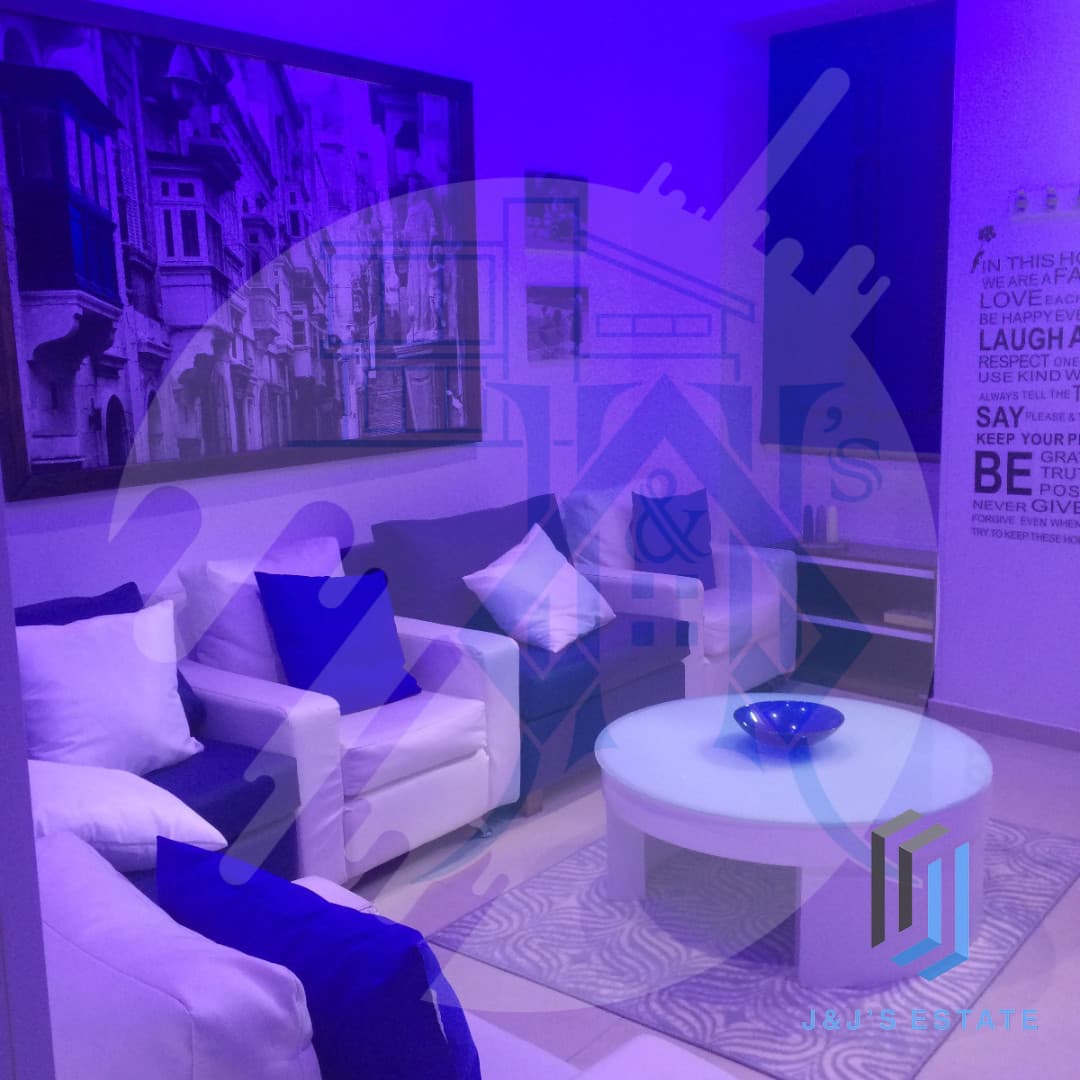 Charming Townhouse in Hamrun - Ideal for Couples · 2
