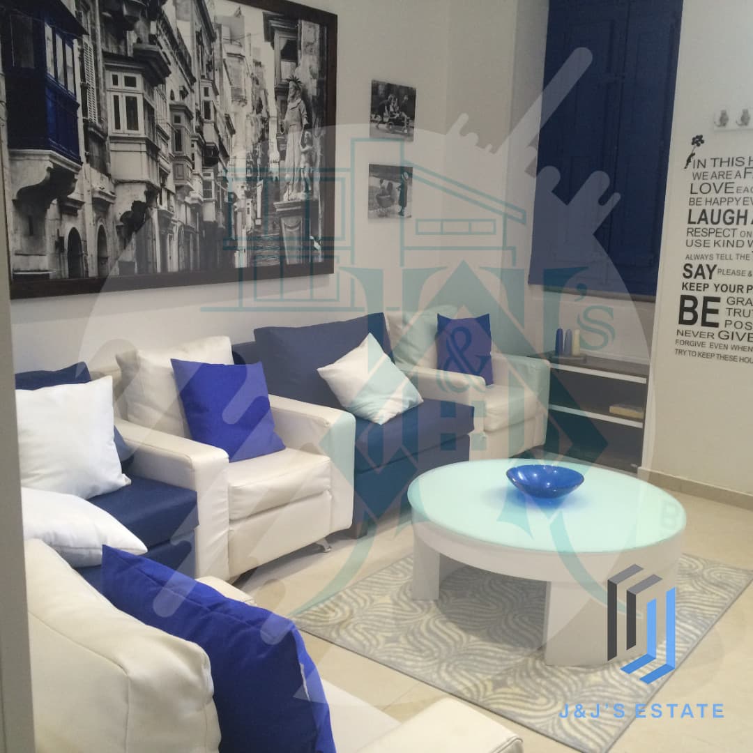 Charming Townhouse in Hamrun - Ideal for Couples · 6