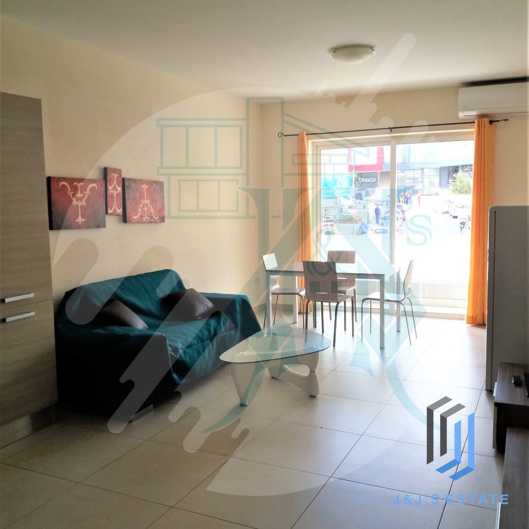 Charming 2-Bedroom Apartment in Ibragg · 2