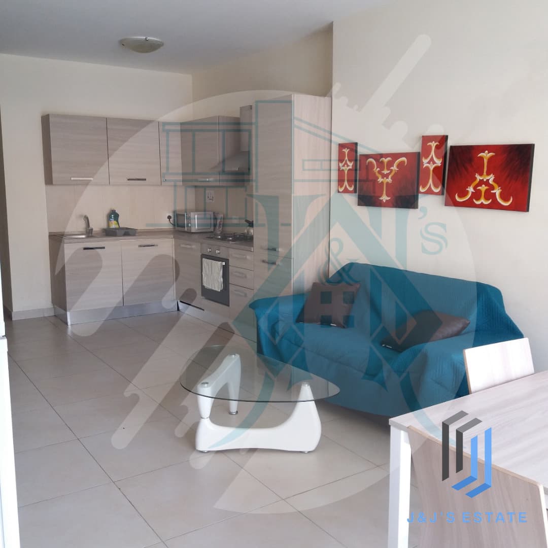 Charming 2-Bedroom Apartment in Ibragg · 3