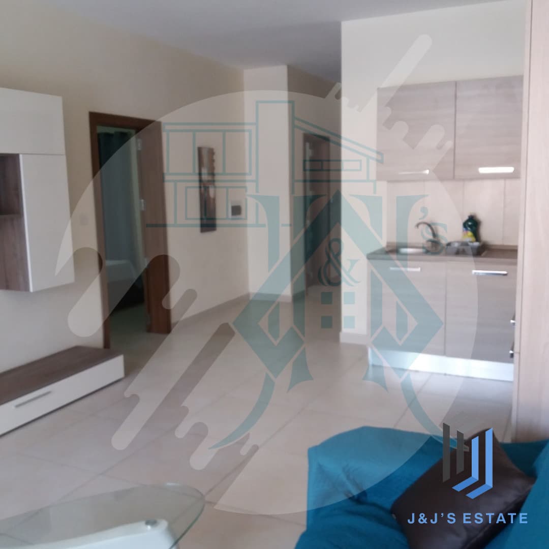 Charming 2-Bedroom Apartment in Ibragg · 4