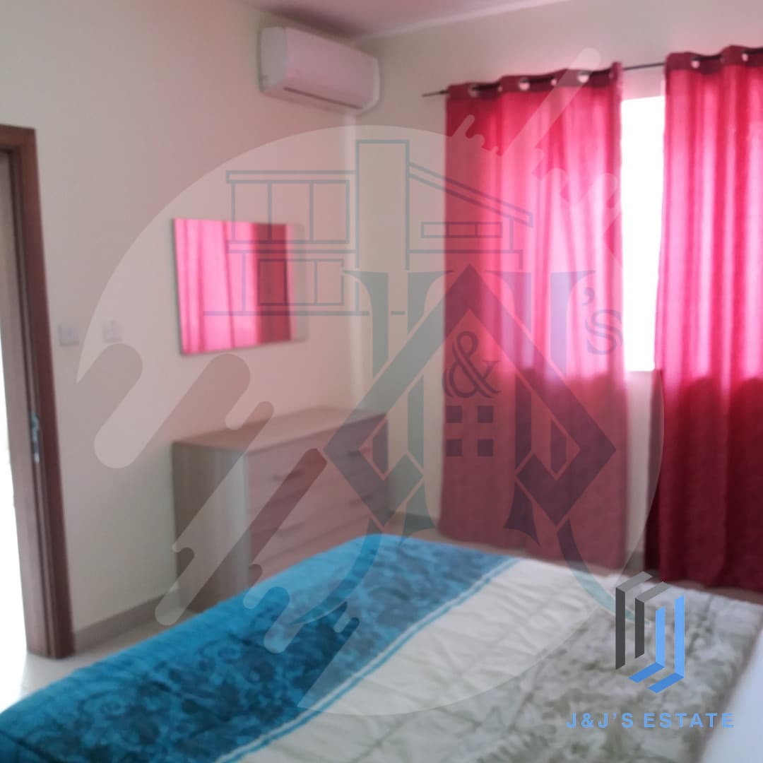 Charming 2-Bedroom Apartment in Ibragg · 6