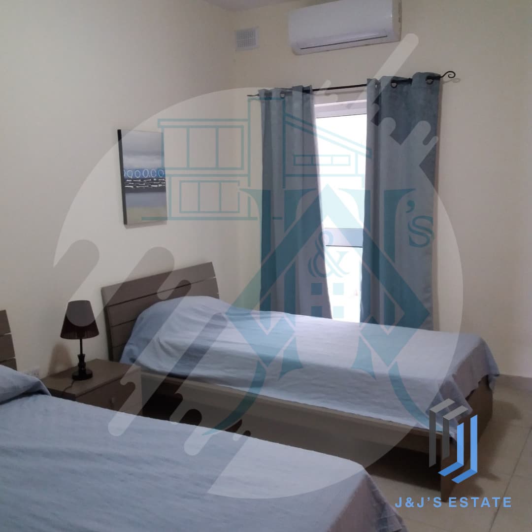 Charming 2-Bedroom Apartment in Ibragg · 7