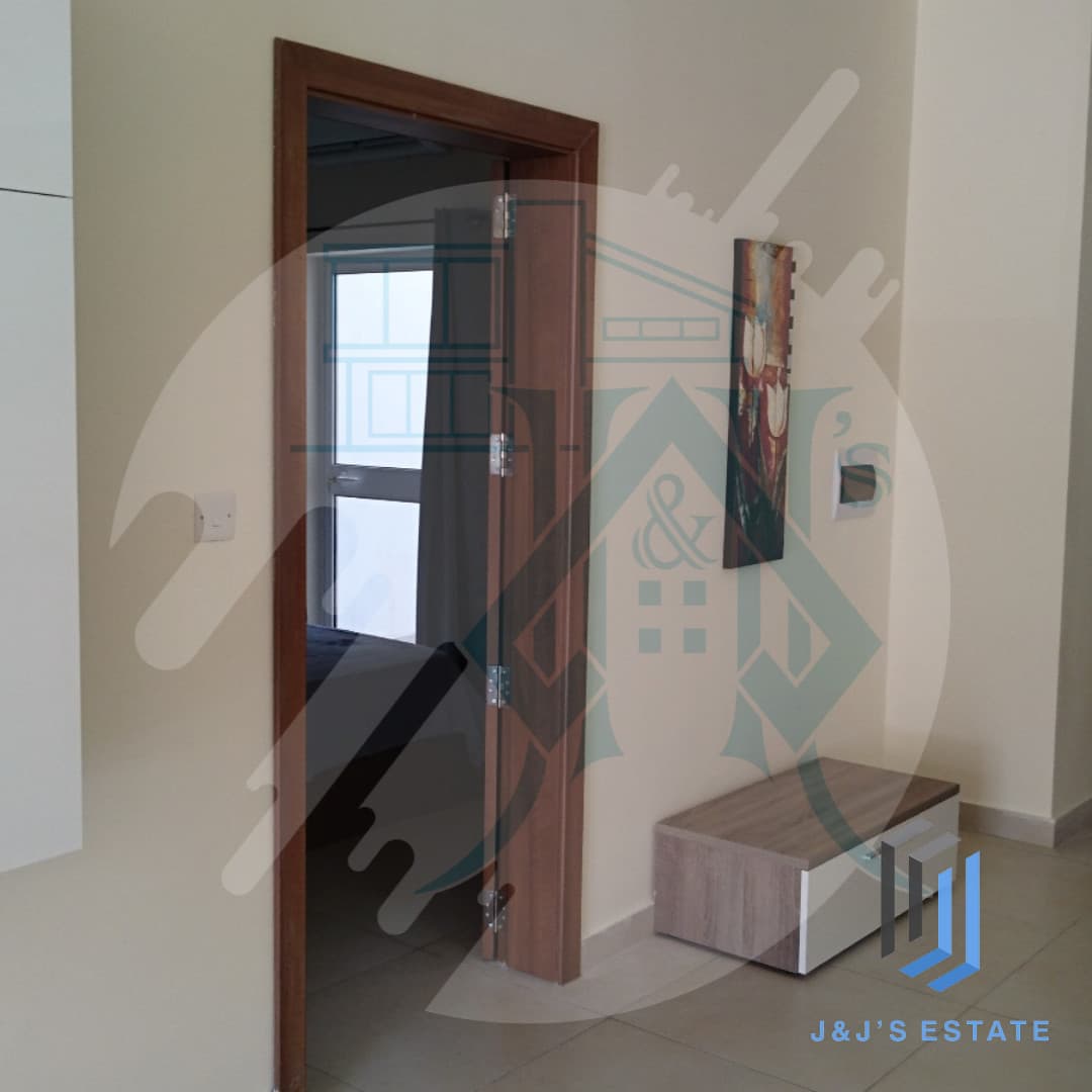 Charming 2-Bedroom Apartment in Ibragg · 8