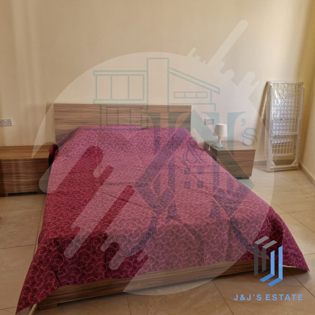 Modern 2-Bedroom Penthouse in Zejtun · 2